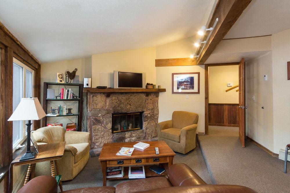 Manitou Lodge By Telluride Alpine Lodging Exterior foto